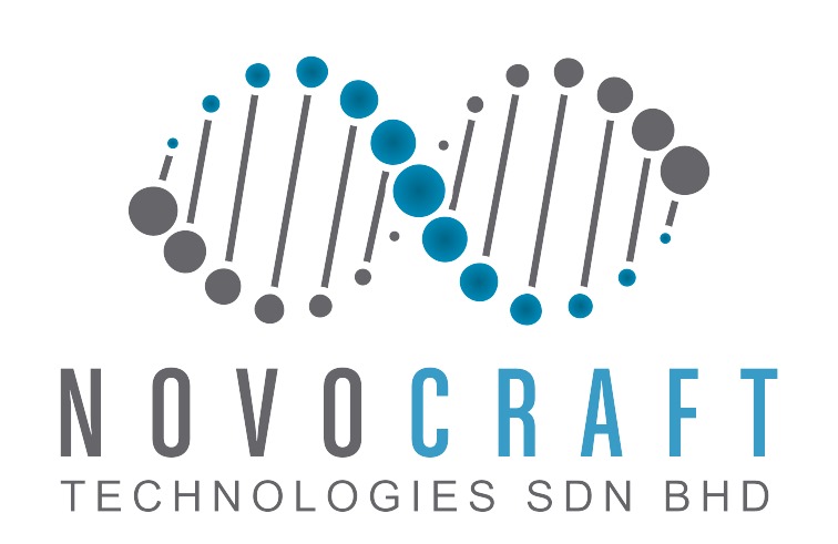 Novocraft logo